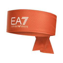 Vêtements De Tennis EA7 Headband